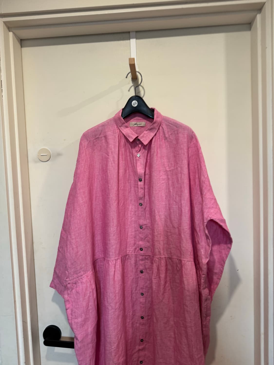 이치아티크 린넨 롱원피스 상품이미지2