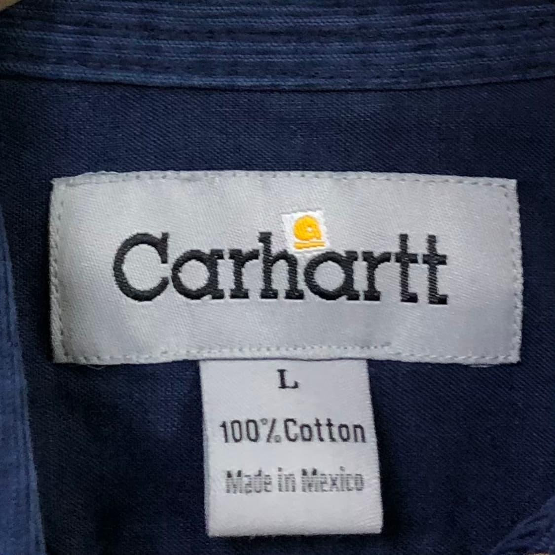 L 칼하트 코듀로이 자켓 상품이미지3