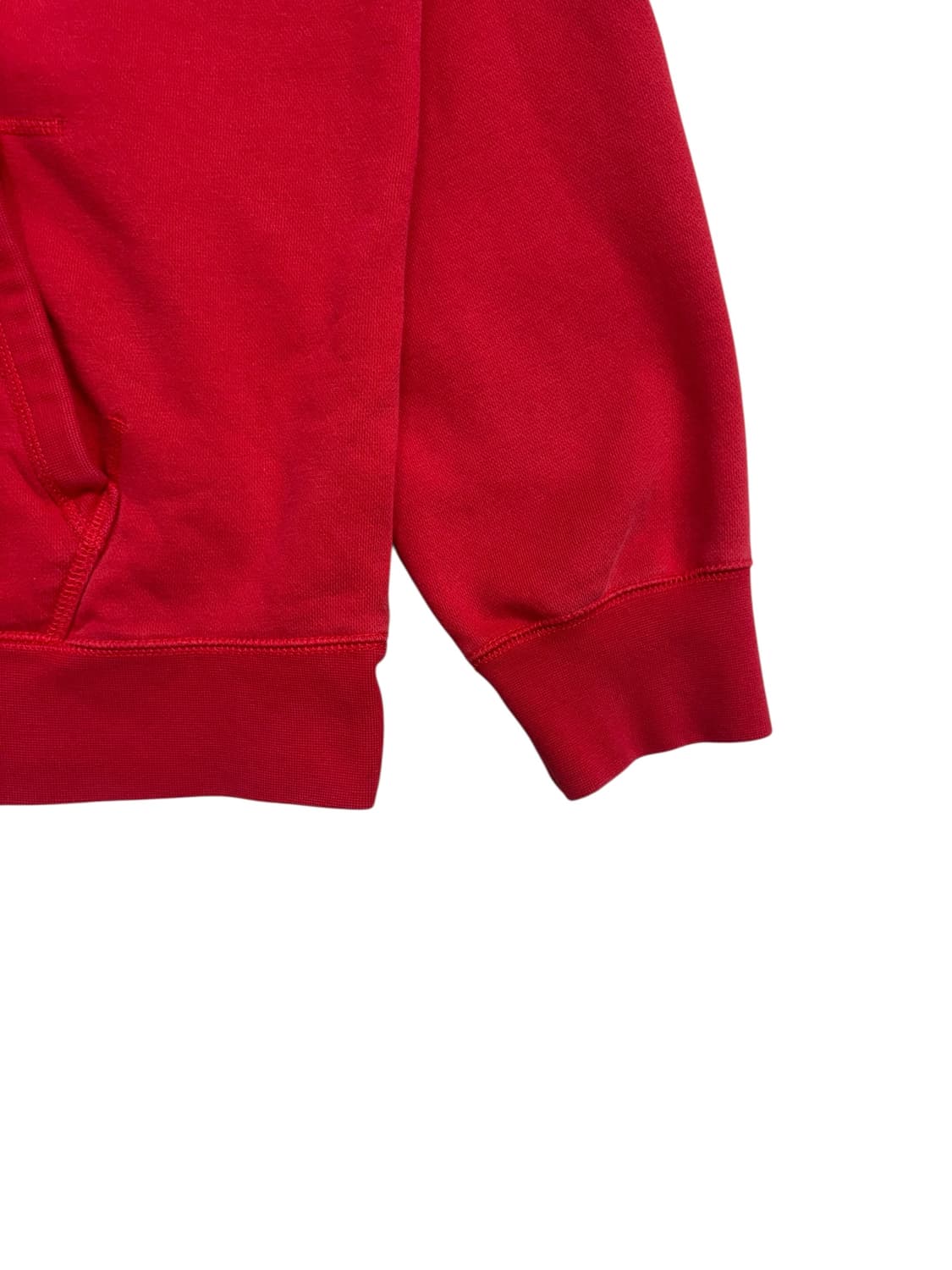 나이키 하프집업 맨투맨 상품이미지2