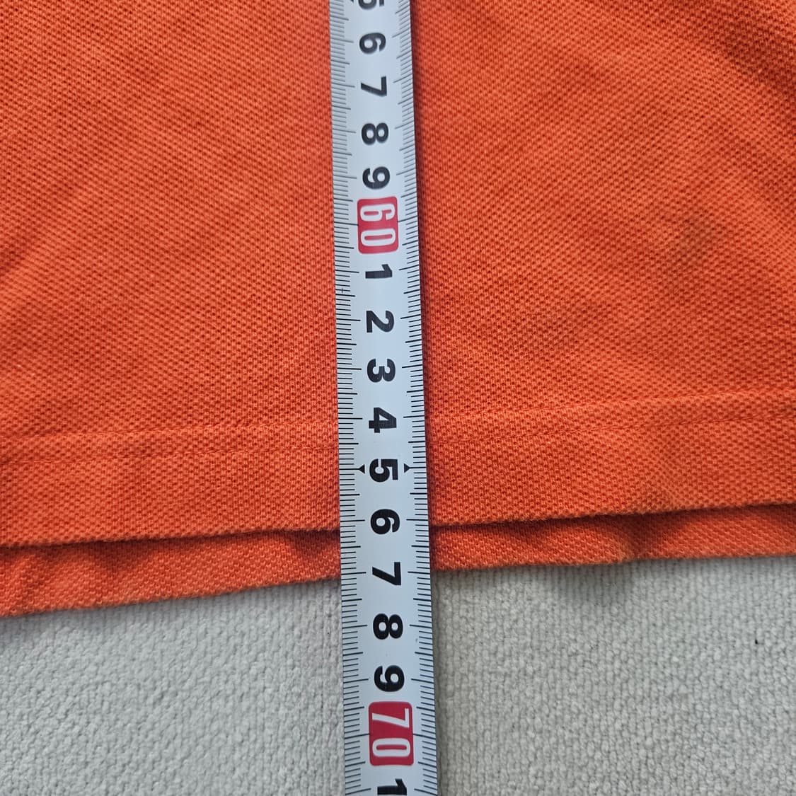 L 타미힐피거 키즈 폴로 반팔티 0311Y 상품이미지7