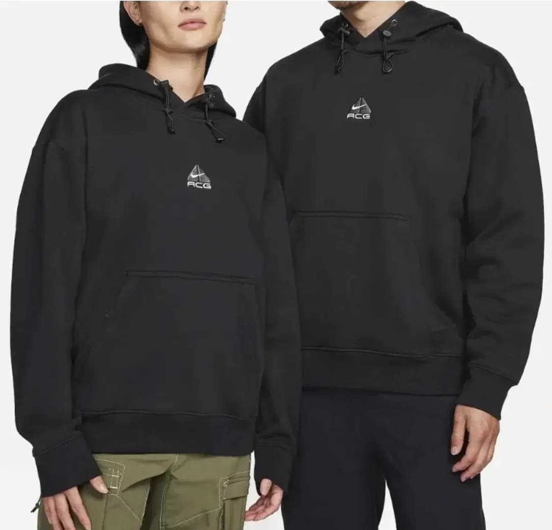 [새제품] 나이키 ACG 후드티 써마핏 아시아 2XL 상품이미지1