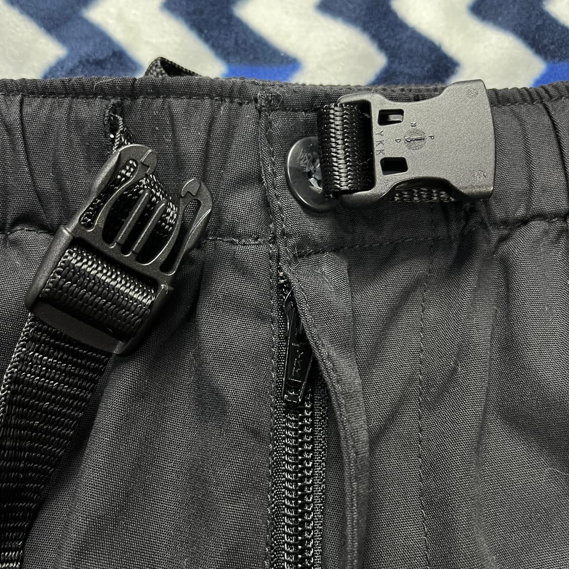 Famock 밀리터리 카고팬츠 (실측확인) 상품이미지6