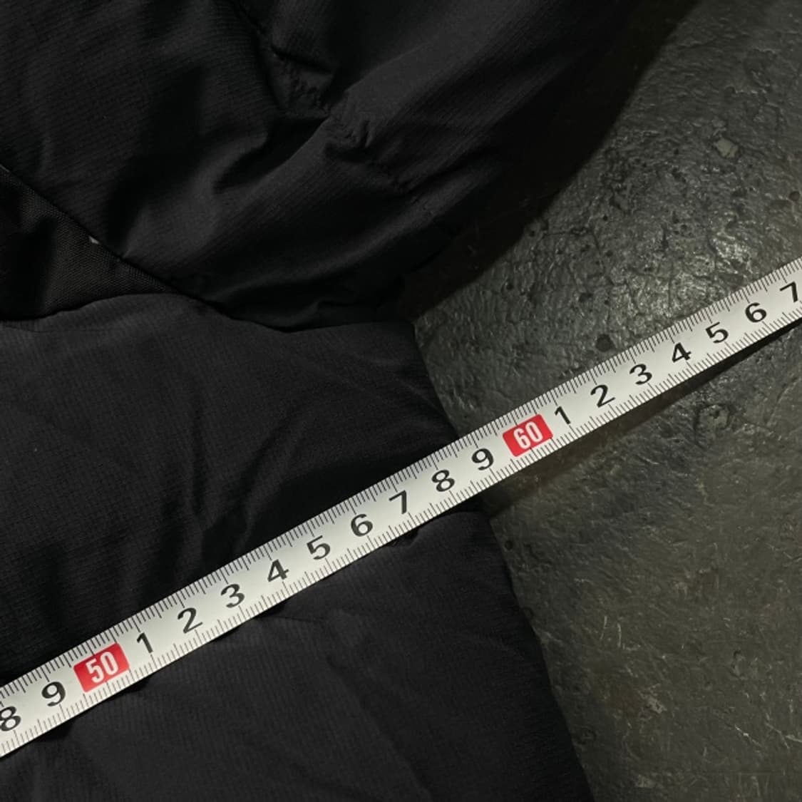 100 코오롱스포츠 패딩 상품이미지7