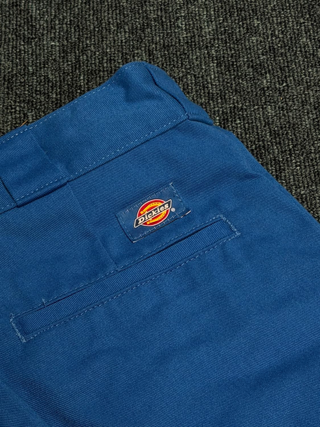 디키즈 874 팬츠/ 블루 상품이미지2