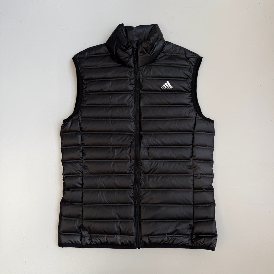 아디다스 애벌레 고프코어 경량패딩 조끼 베스트 상품이미지2