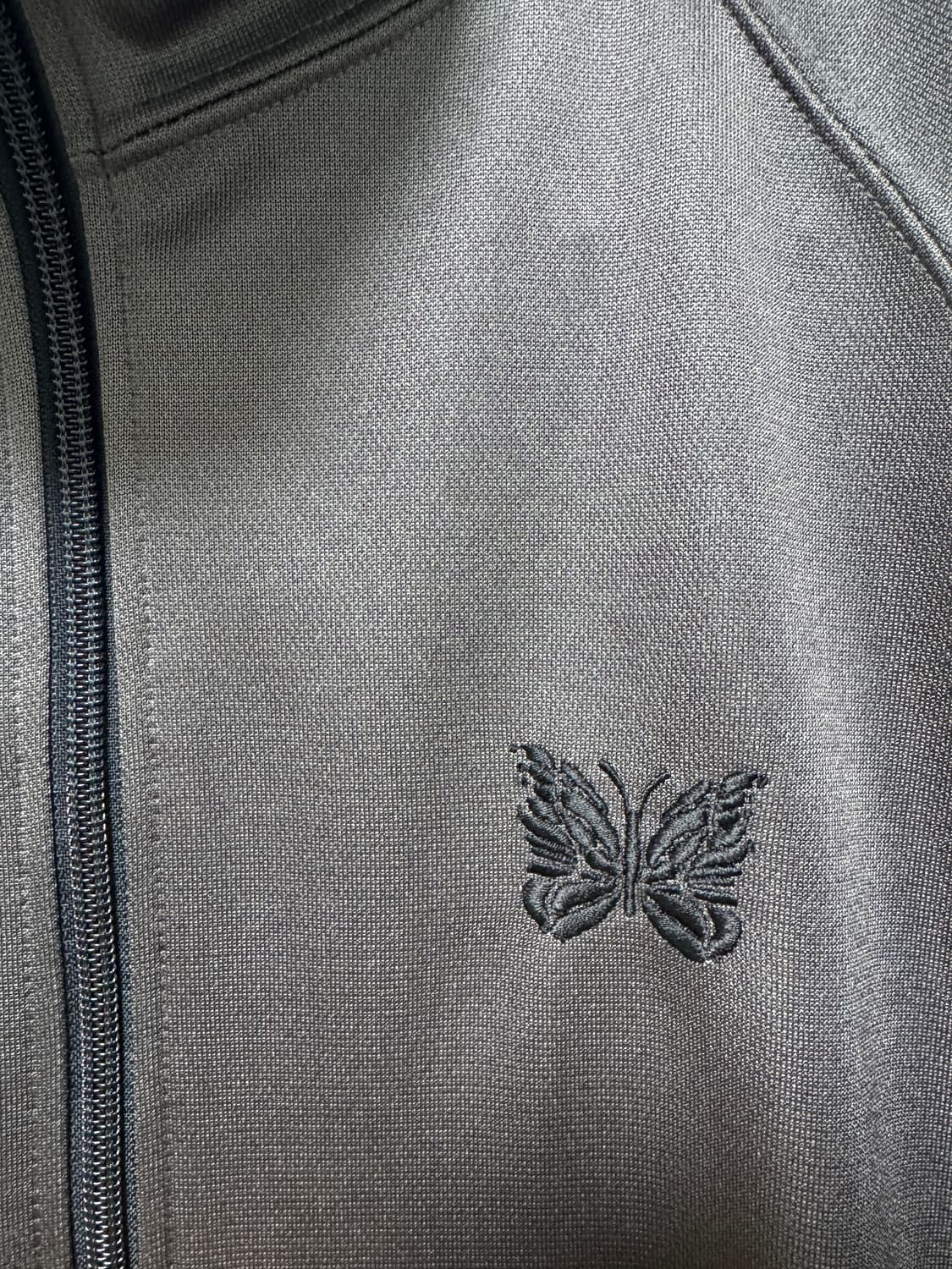 니들스 트랙자켓 상품이미지3