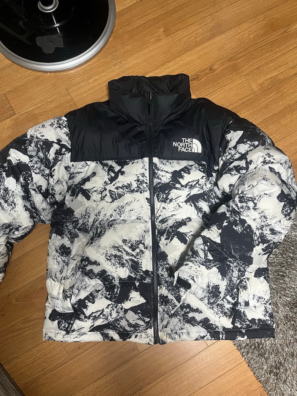 노스페이스 눕시  상품이미지2