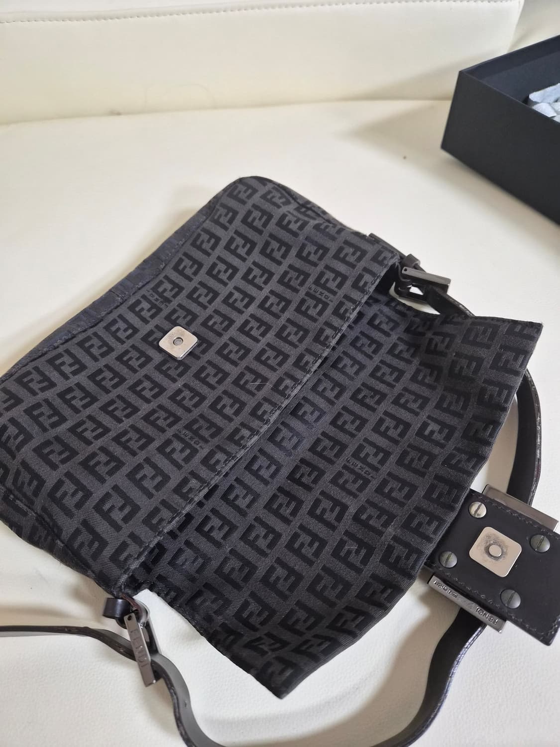 펜디정품 숄더백 상품이미지5