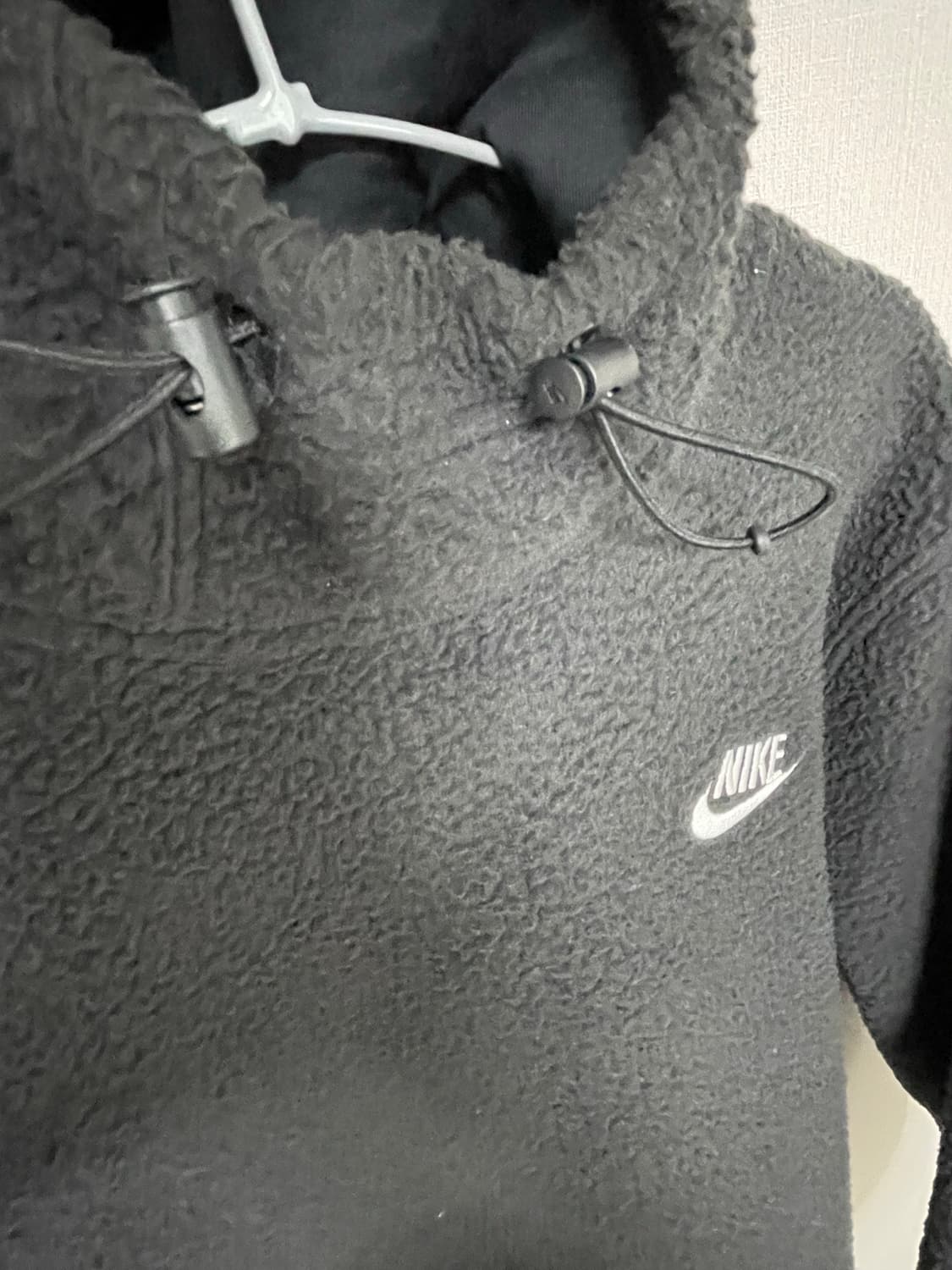 나이키 부클 후드 상품이미지7