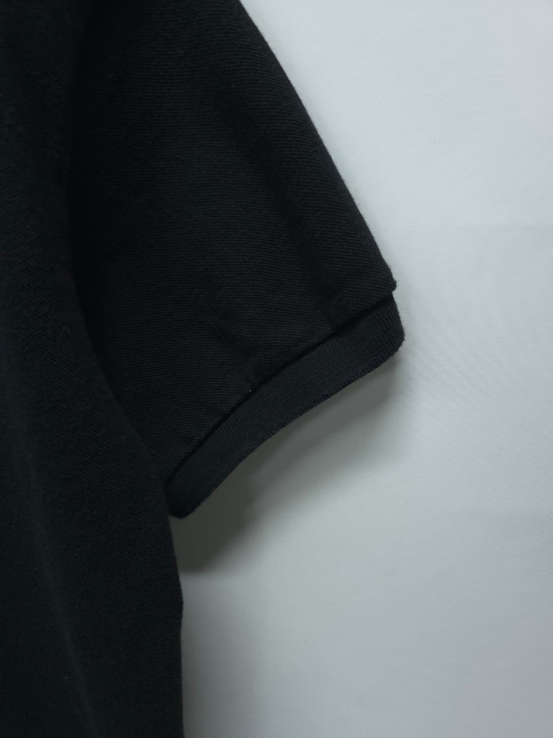 라코스테 악어패치 pk카라 반팔 ( 90~95 ) 상품이미지6