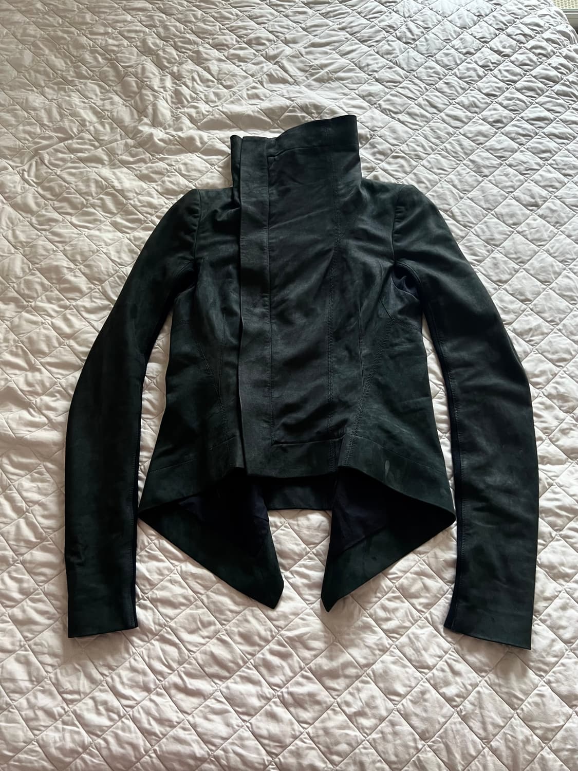 릭오웬스 나스카 자켓 상품이미지1