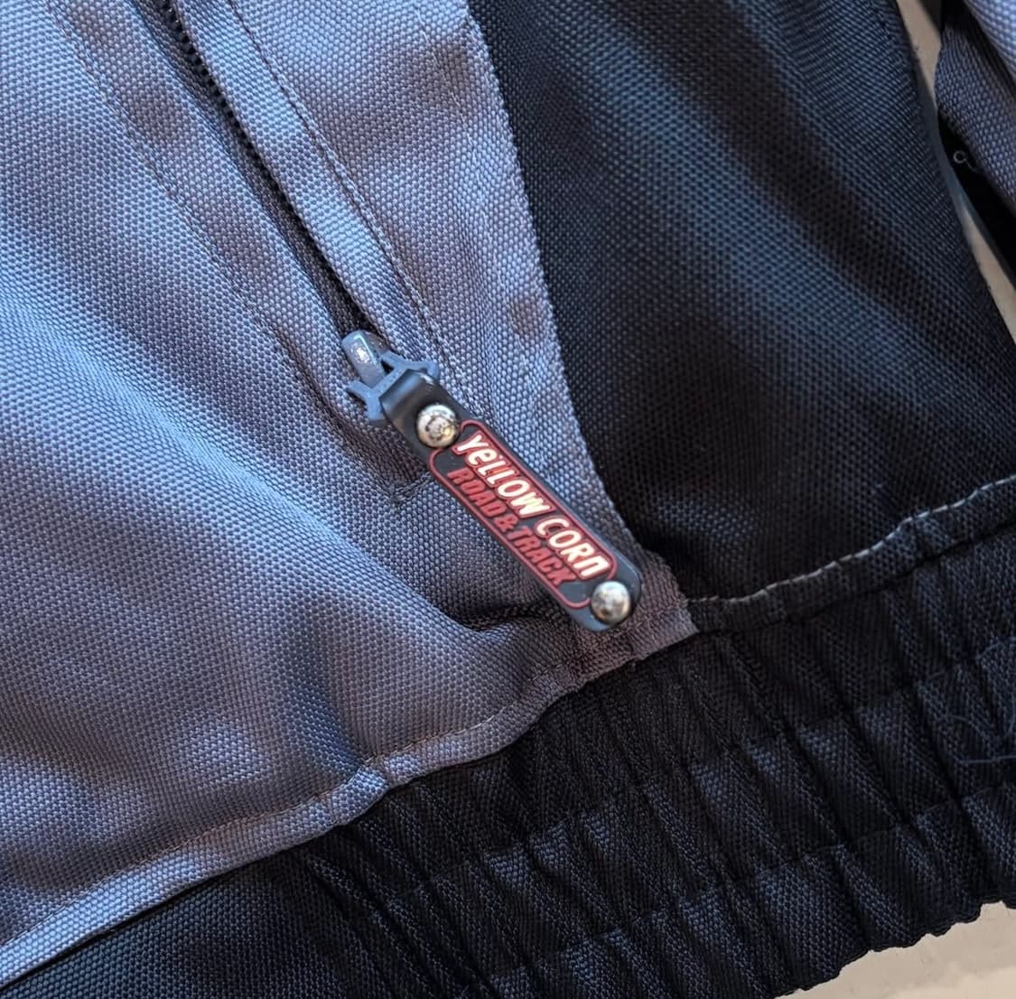 옐로우콘 슬레지 해머 모터자켓 상품이미지6