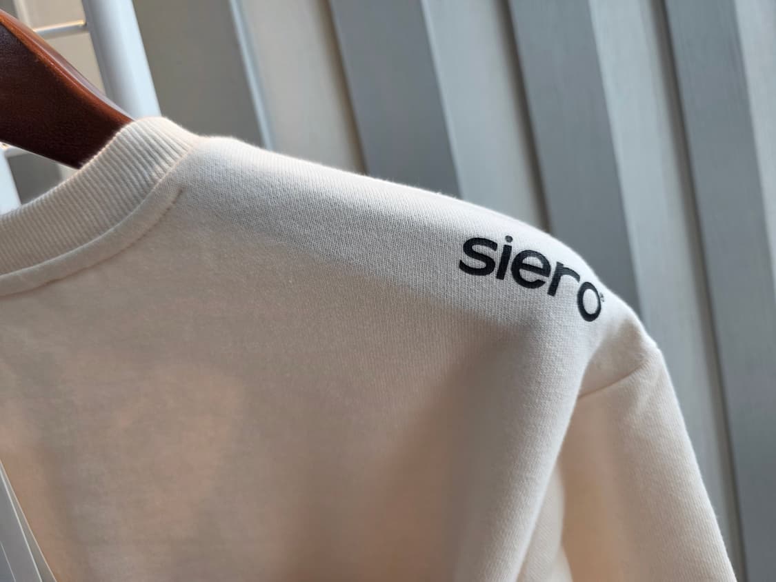 시리오 스마일 맨투맨  상품이미지6