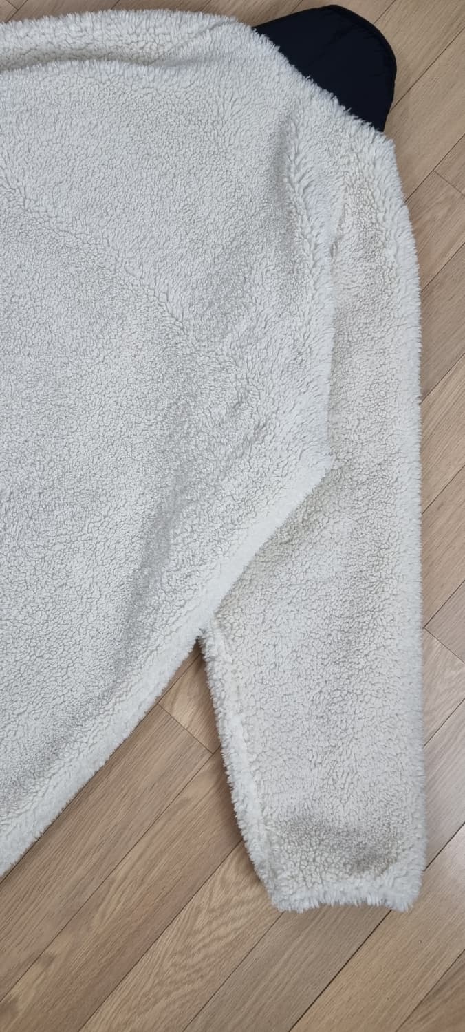 하이드아웃 롱 플리스  2size _ 남성 L 추천 상품이미지8