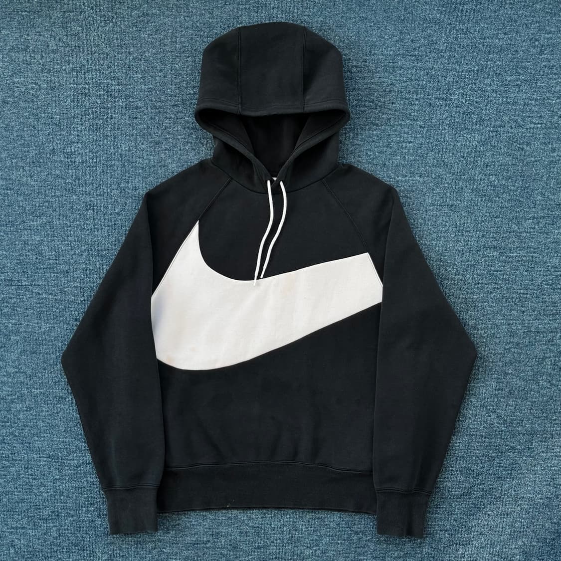 나이키 빅스우시 후드티M 상품이미지1