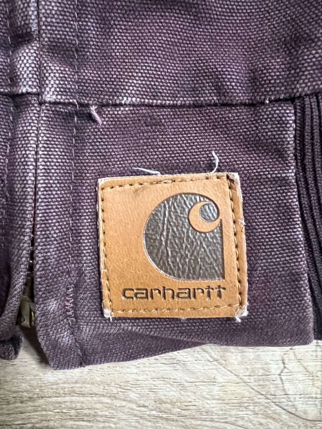 칼하트 산타페 J14 BRG 상품이미지3