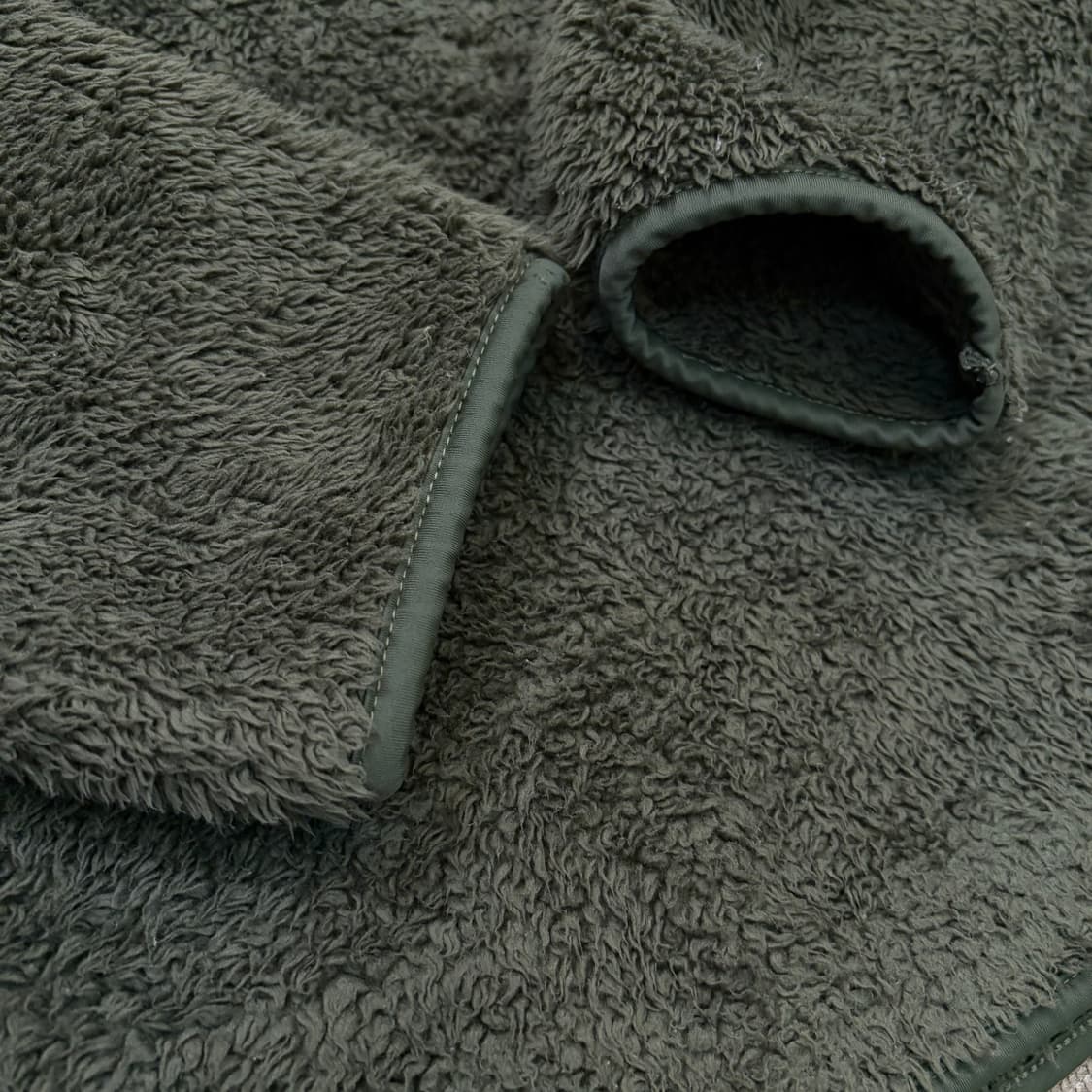 유니클로 X 엔지니어드가먼츠 후리스 XL 상품이미지4