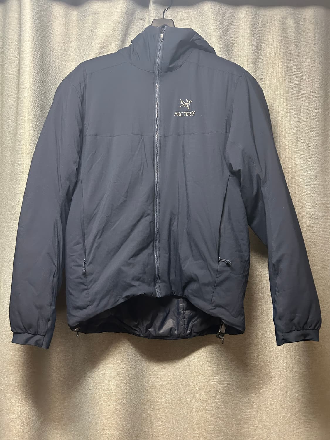 아크테릭스 아톰LT 킹피셔 상품이미지1