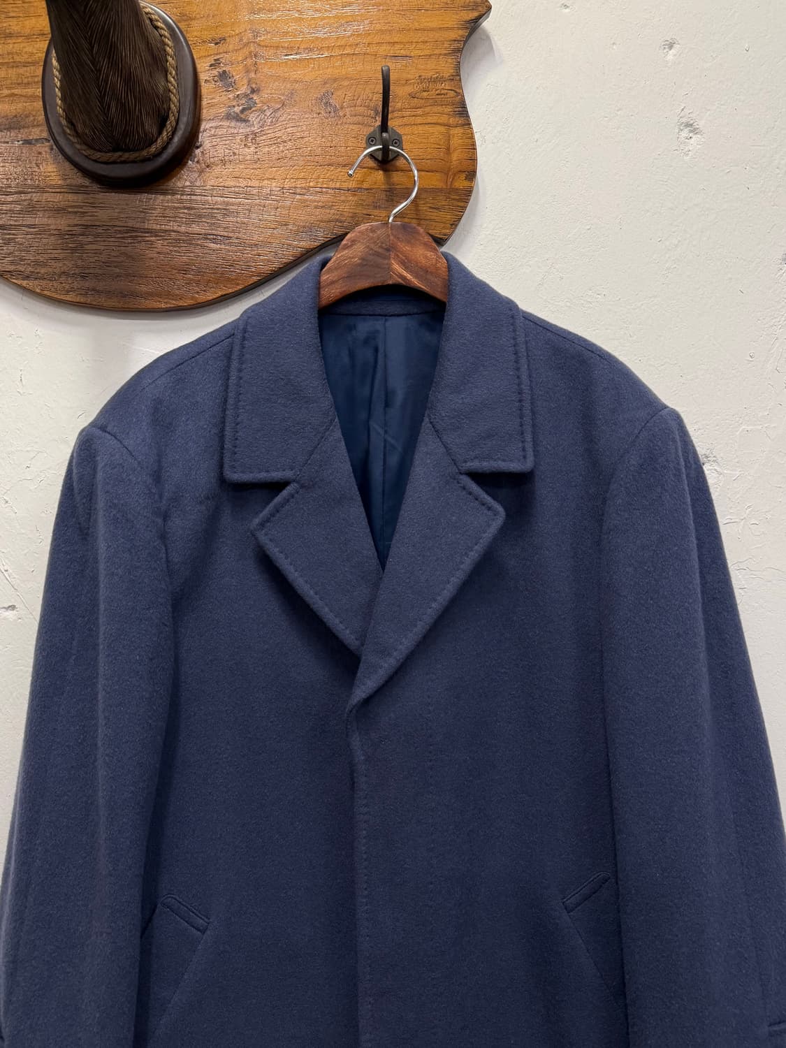 F) Roberta di Camerino Cashmere 100 Over 상품이미지2