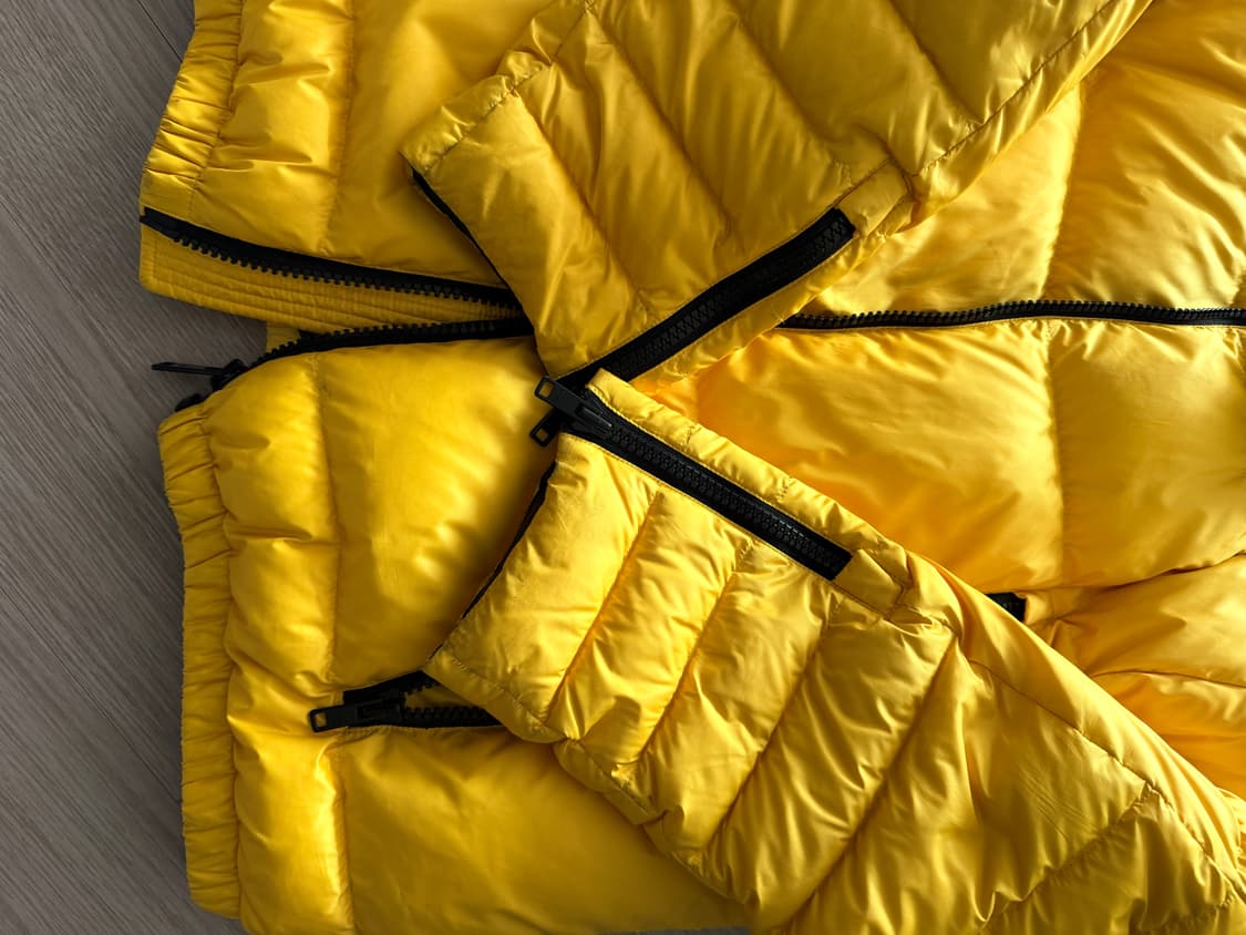 프라다 에그셸 패딩 sgb531 50사이즈 (l사이즈) 상품이미지3