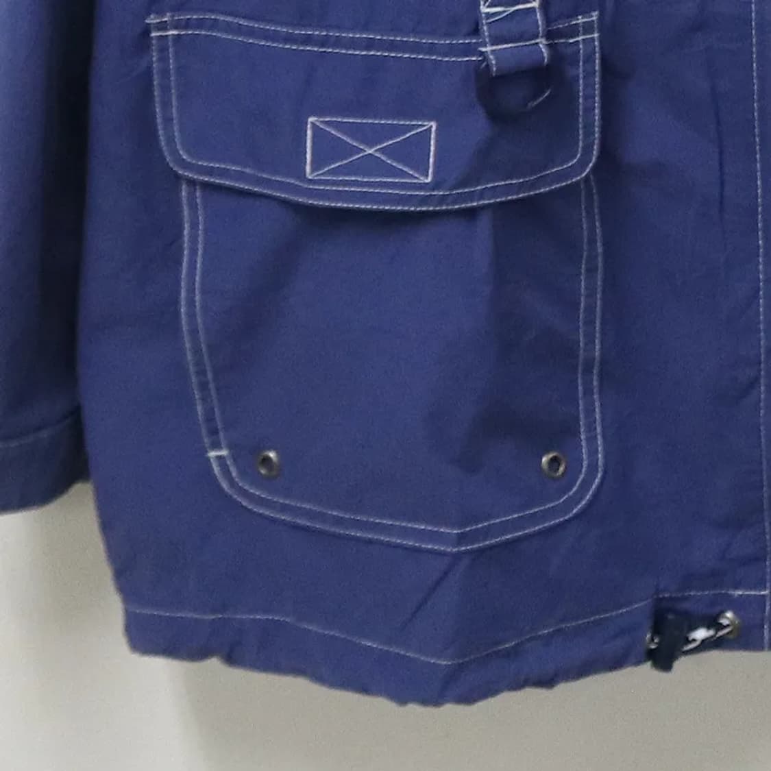 80-90'S L.L.BEAN 마운틴 파카 64041 상품이미지5