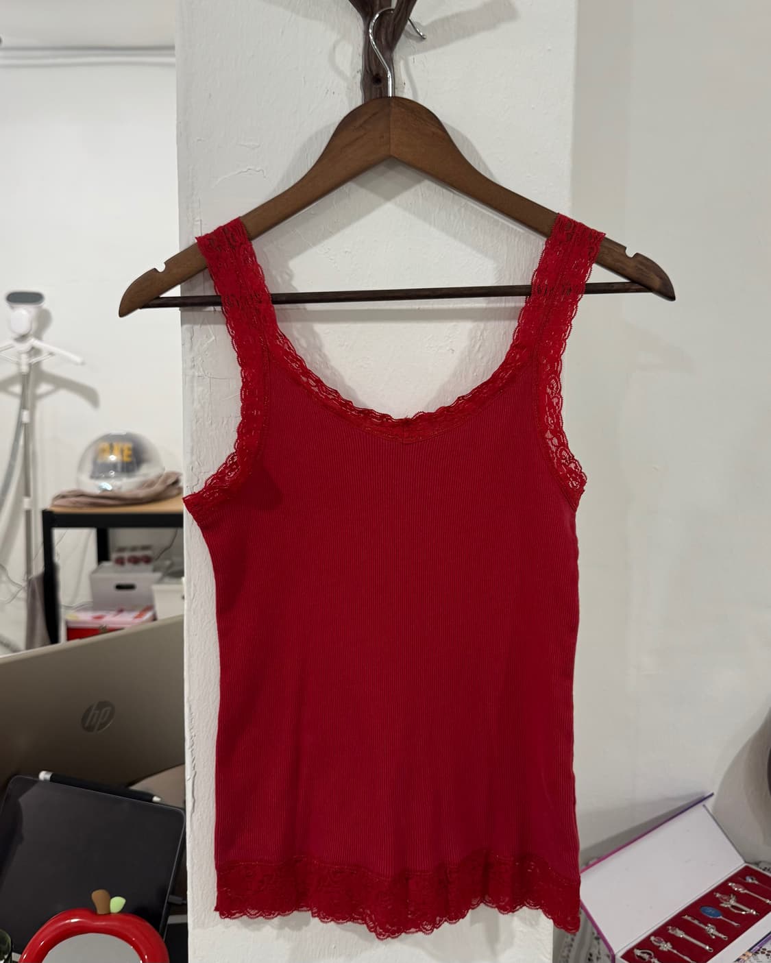 VINTAGE TOP  상품이미지1