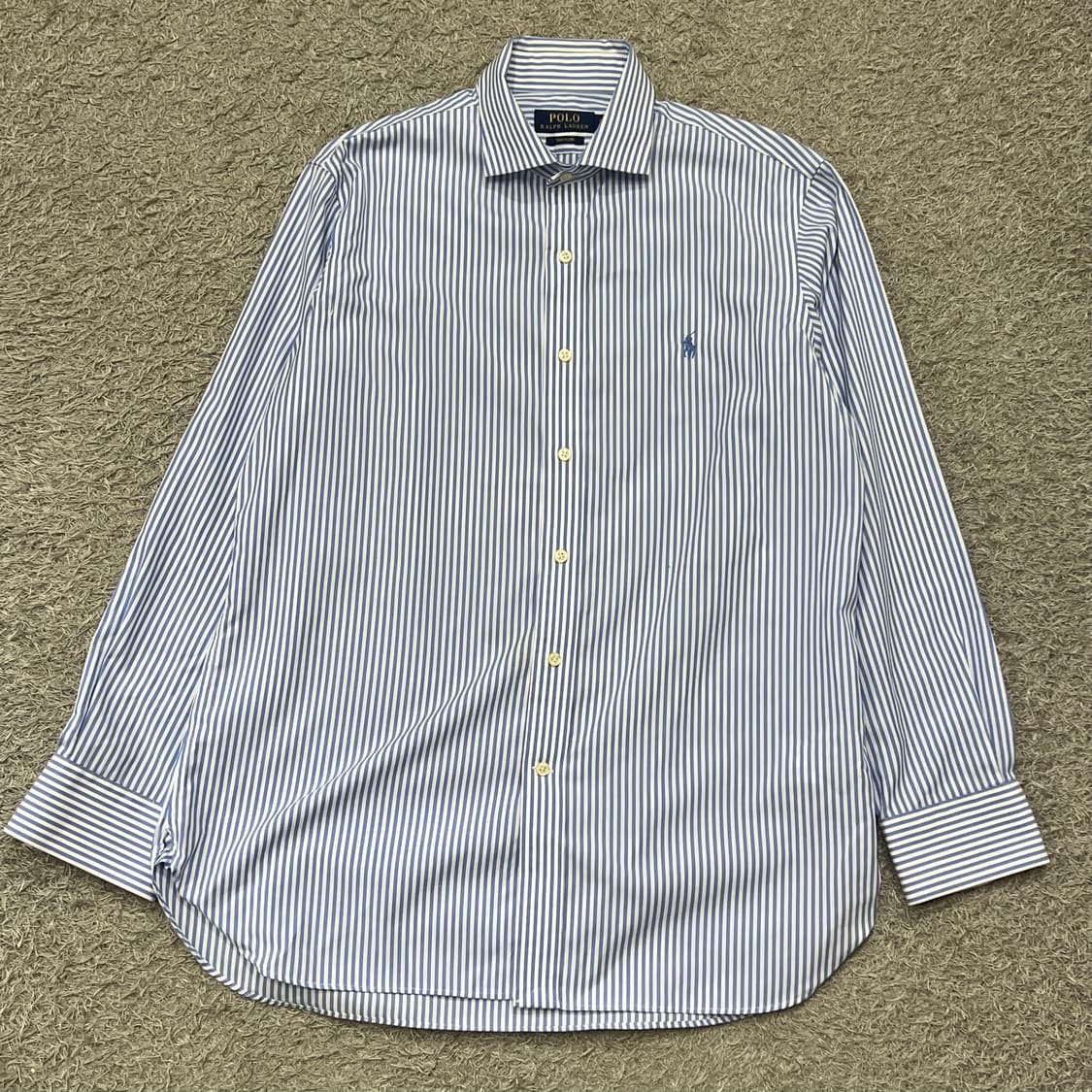 [100-105] 폴로 랄프로렌 셔츠 상품이미지2