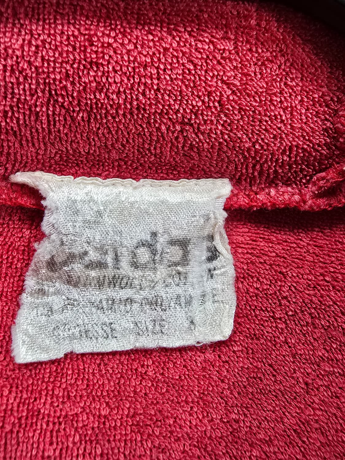 아디다스 올드스쿨 삼선 핑크 후드티 (1834) 상품이미지3