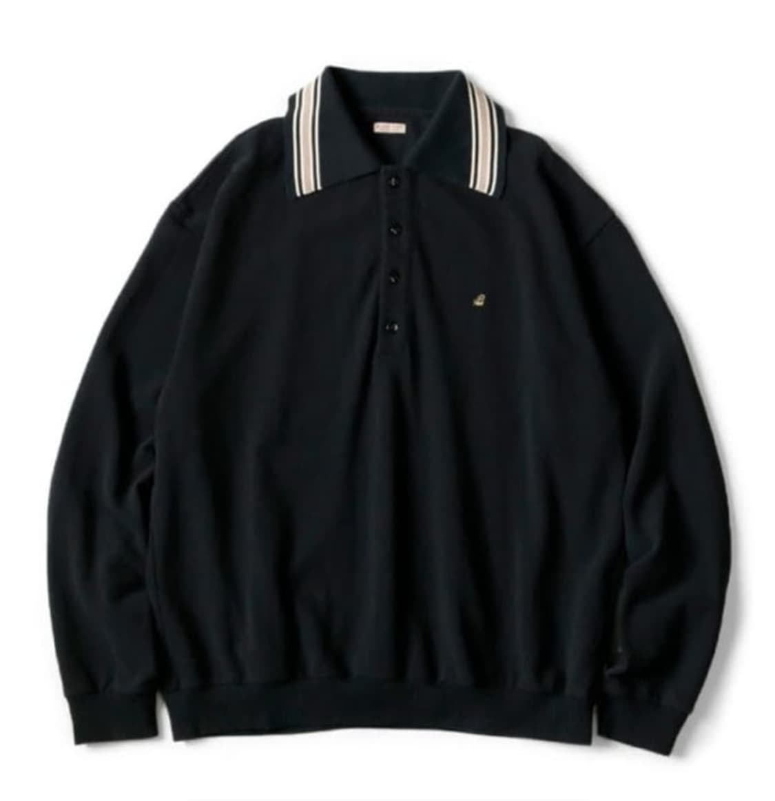 캐피탈 레트로 피케 티셔츠 상품이미지2