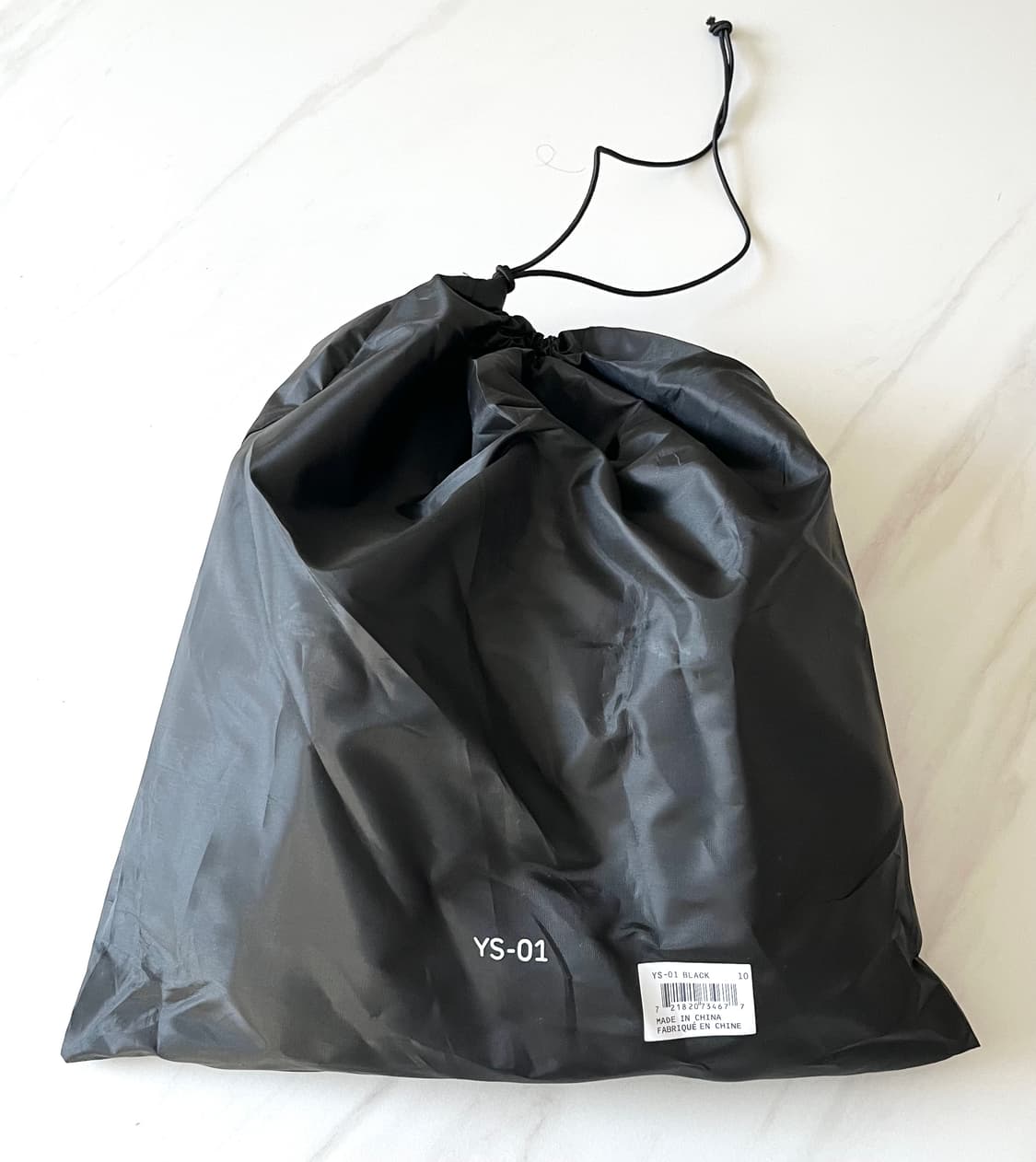 이지 YS-01 BLACK 상품이미지3