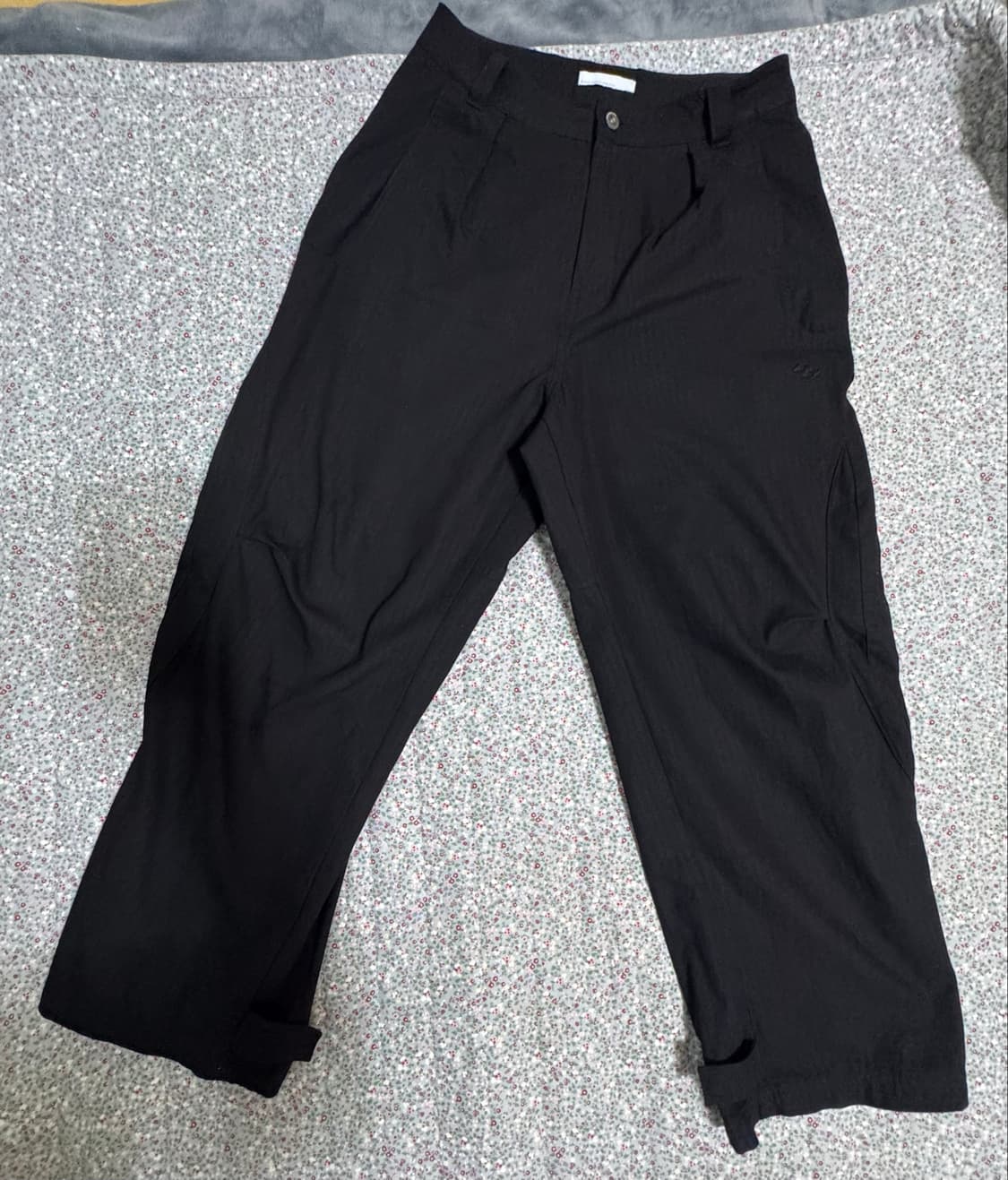 산산기어 BACK POCKET PANTS 백포켓 팬츠 2사이즈 상품이미지2