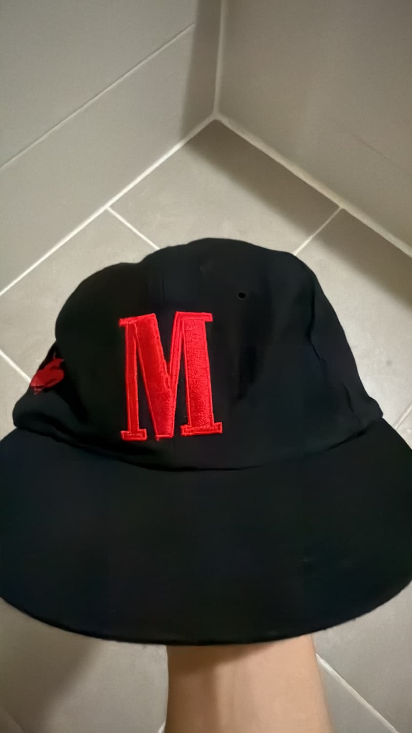 말보로 캡 상품이미지1