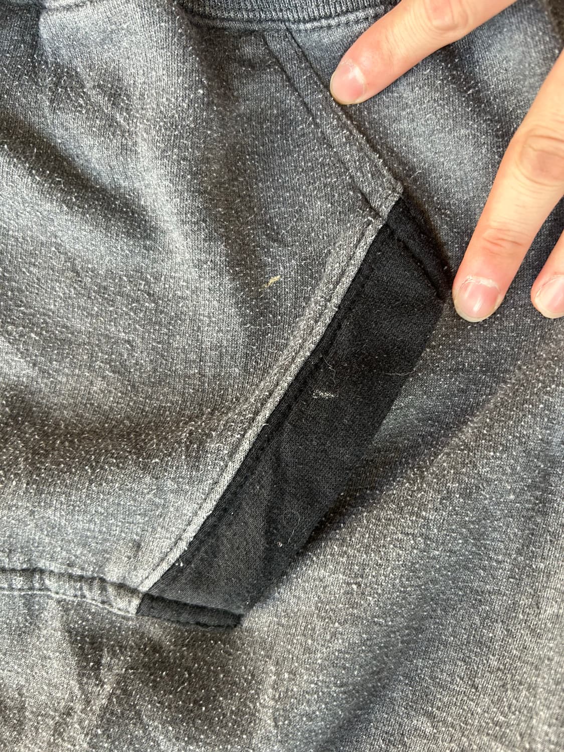 할리데이비슨 스컬 후디 상품이미지4