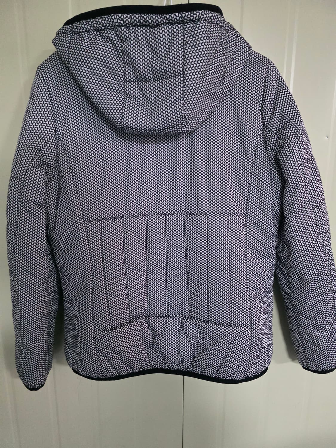 헤지스 골프 패딩 95 상품이미지2