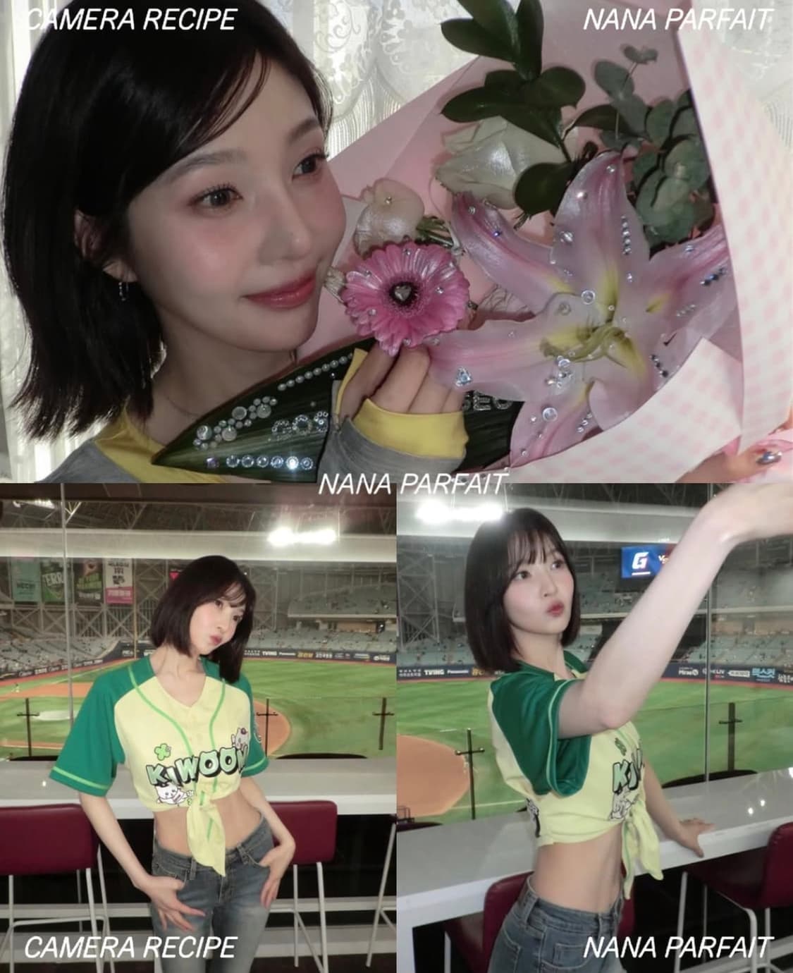 (레드벨벳 조이) 카시오 엑슬림 EX-Z2000디카 상품이미지9