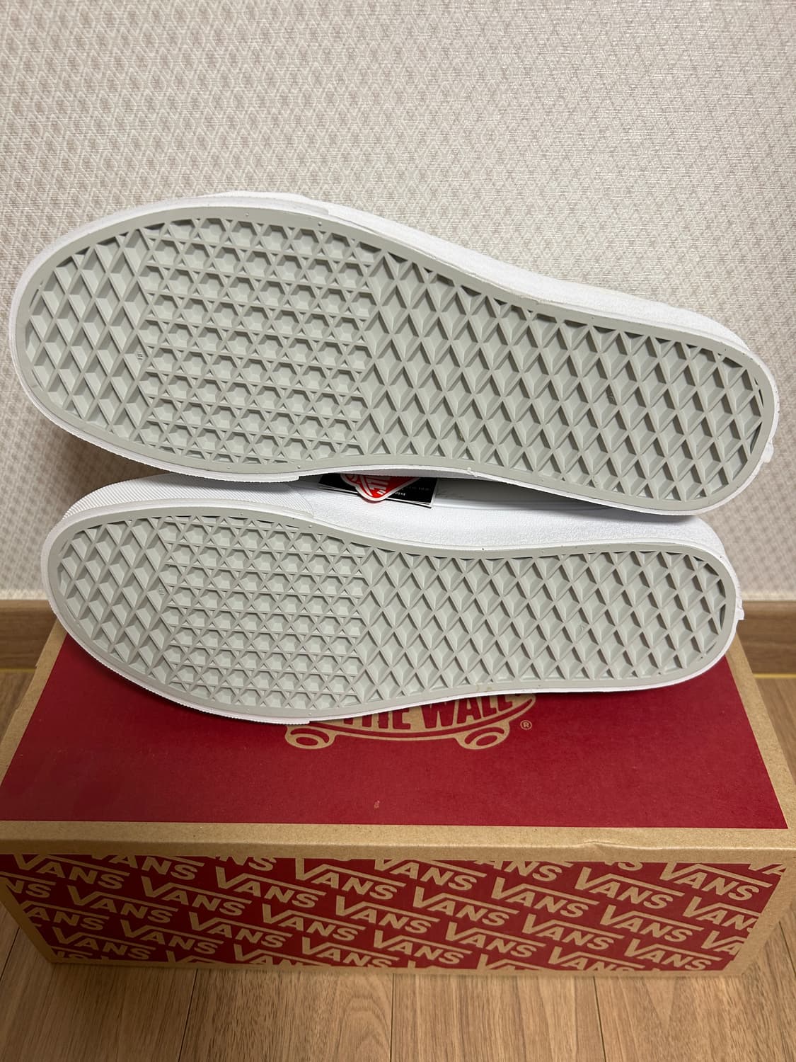 반스 올드스쿨 트루화이트 280 (새상품) 상품이미지2