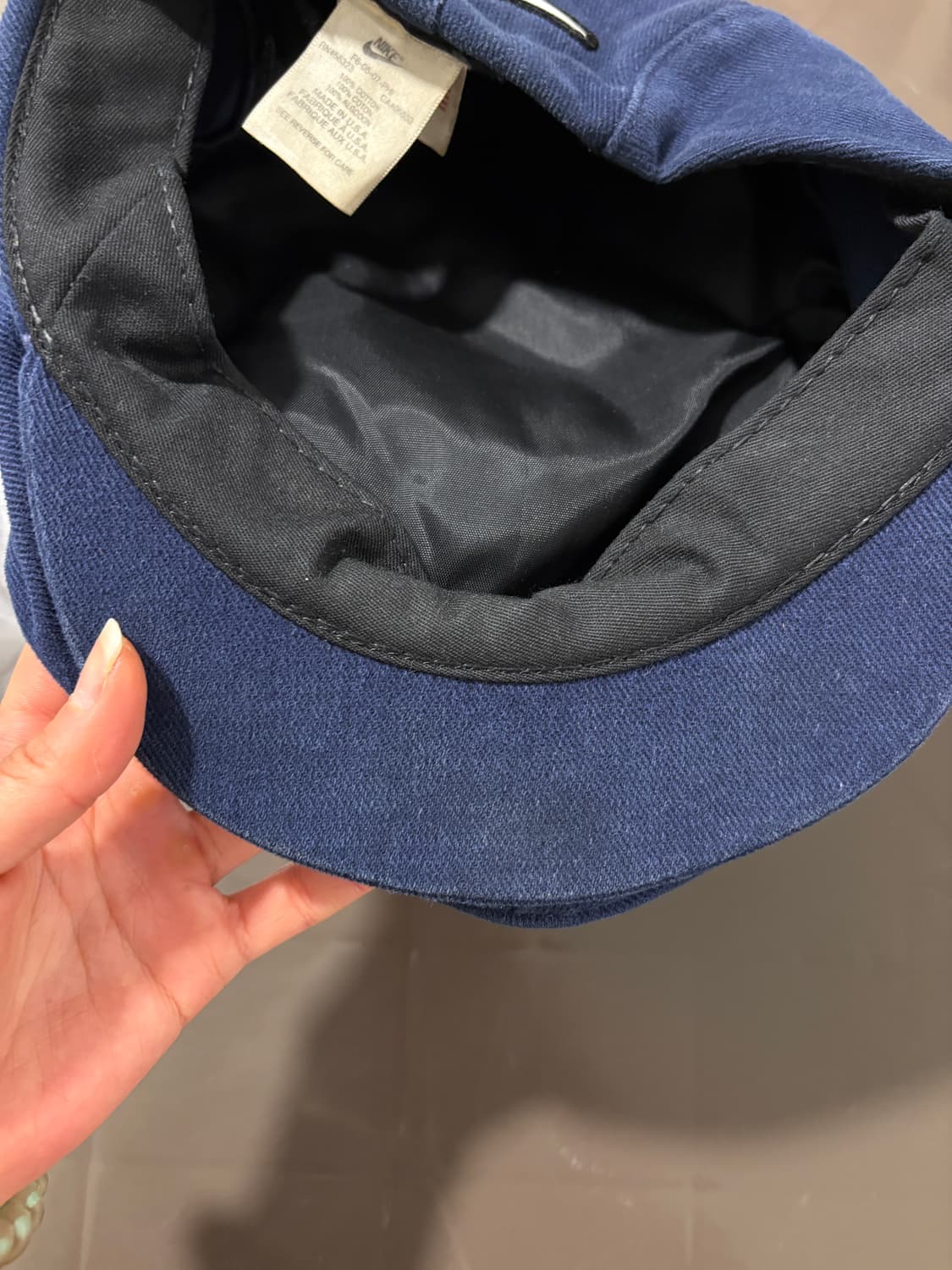 나이키 베레모 상품이미지9