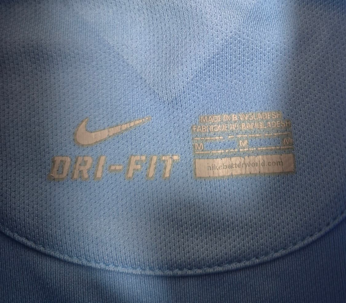 나이키 맨시티 14/15 유니폼 상품이미지3