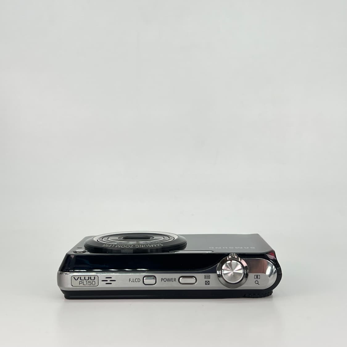 삼성 Samsung VLUU PL150 블랙(레드포인트) 상품이미지8