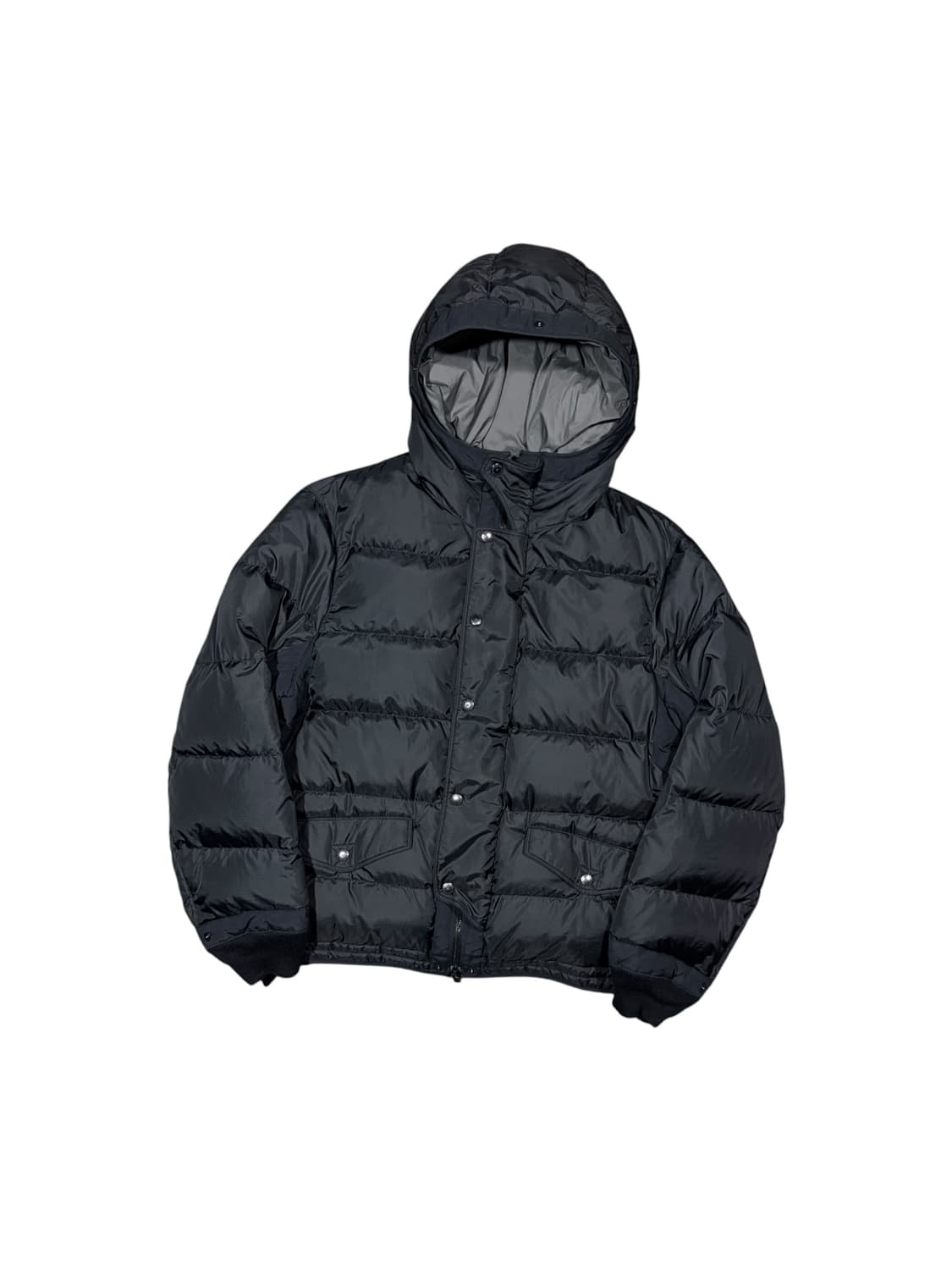 EastLogue 이스트로그 장진호 파카 상품이미지4