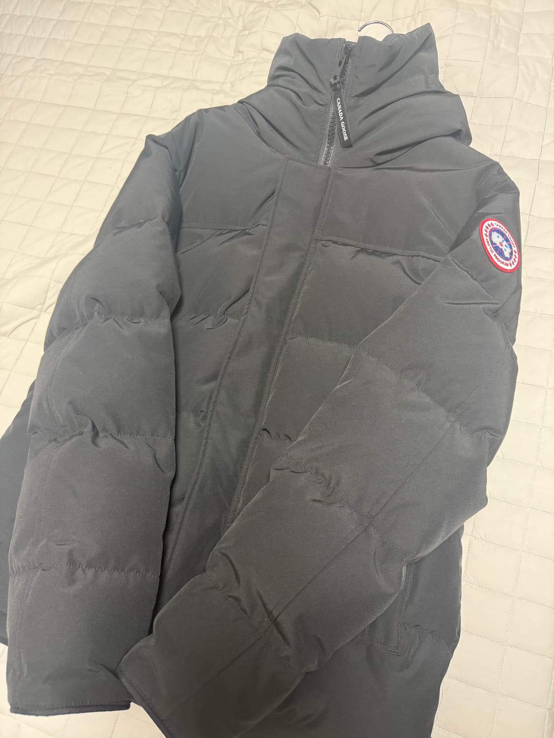 캐나다구스 맥밀란 L 상품이미지8