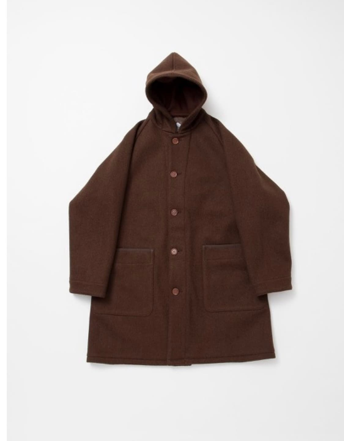 코로나 유틸리티 비치 크로스 코트 상품이미지3