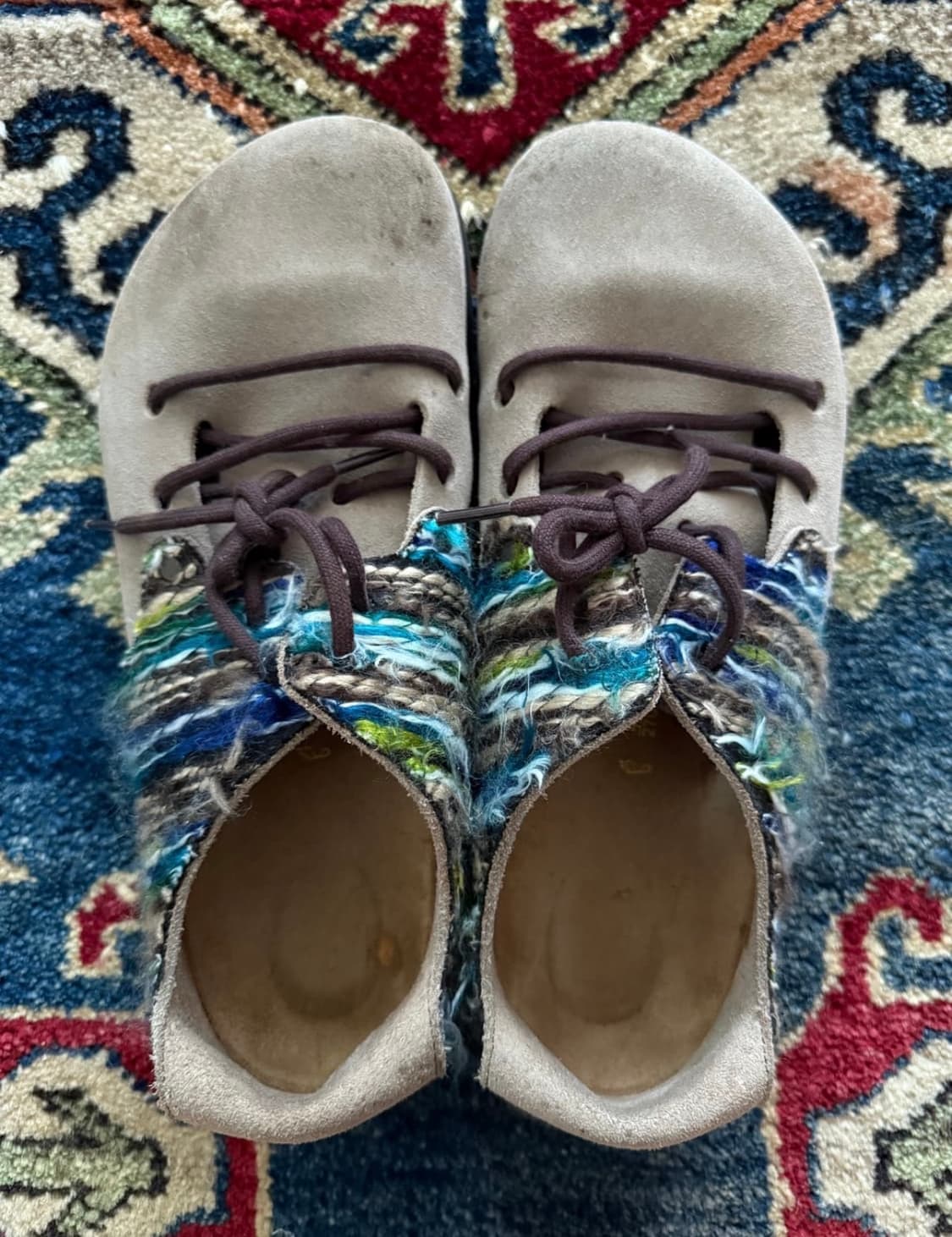 Birkenstock Montana 상품이미지1