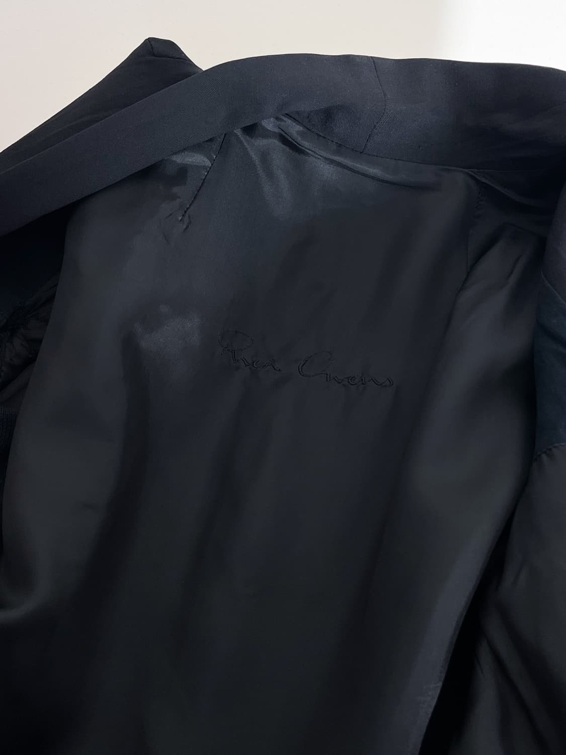 Rick Owens Made in Italy(11SS) 상품이미지9