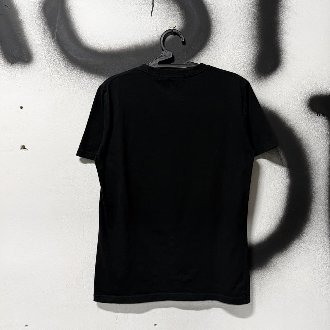 저스틴 비버 Purpose 투어 기념 굿즈 반팔 티셔츠 상품이미지2