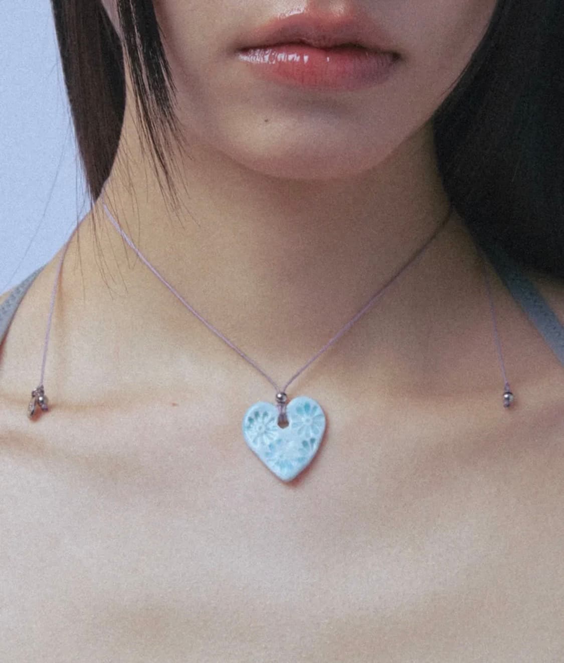 엔프프 목걸이 상품이미지1