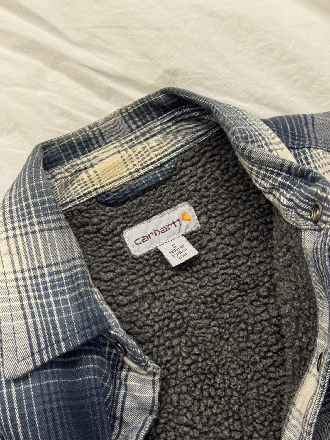 Carhartt 칼하트 자켓 s 상품이미지3