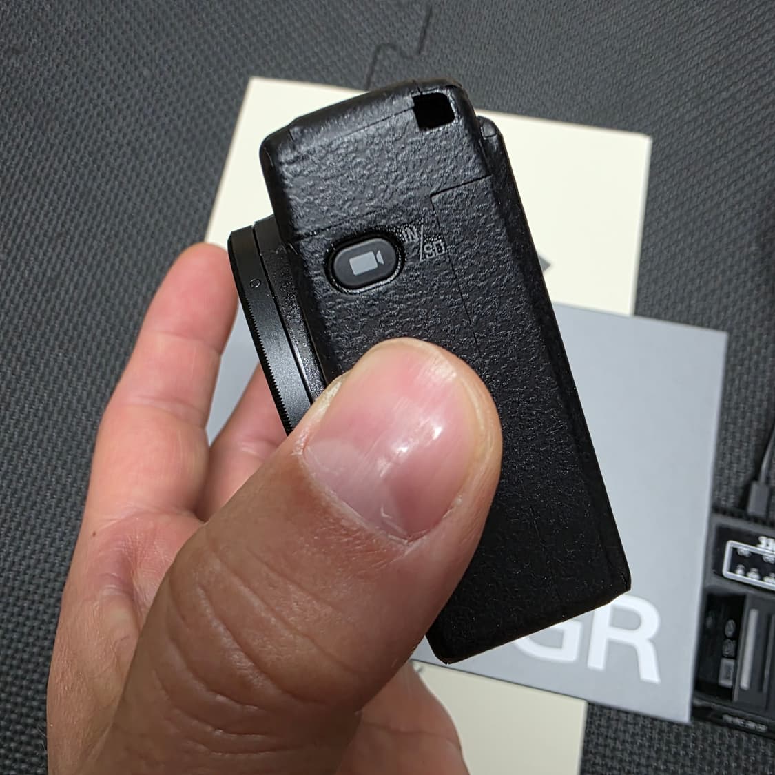 리코 GR4 상품이미지6