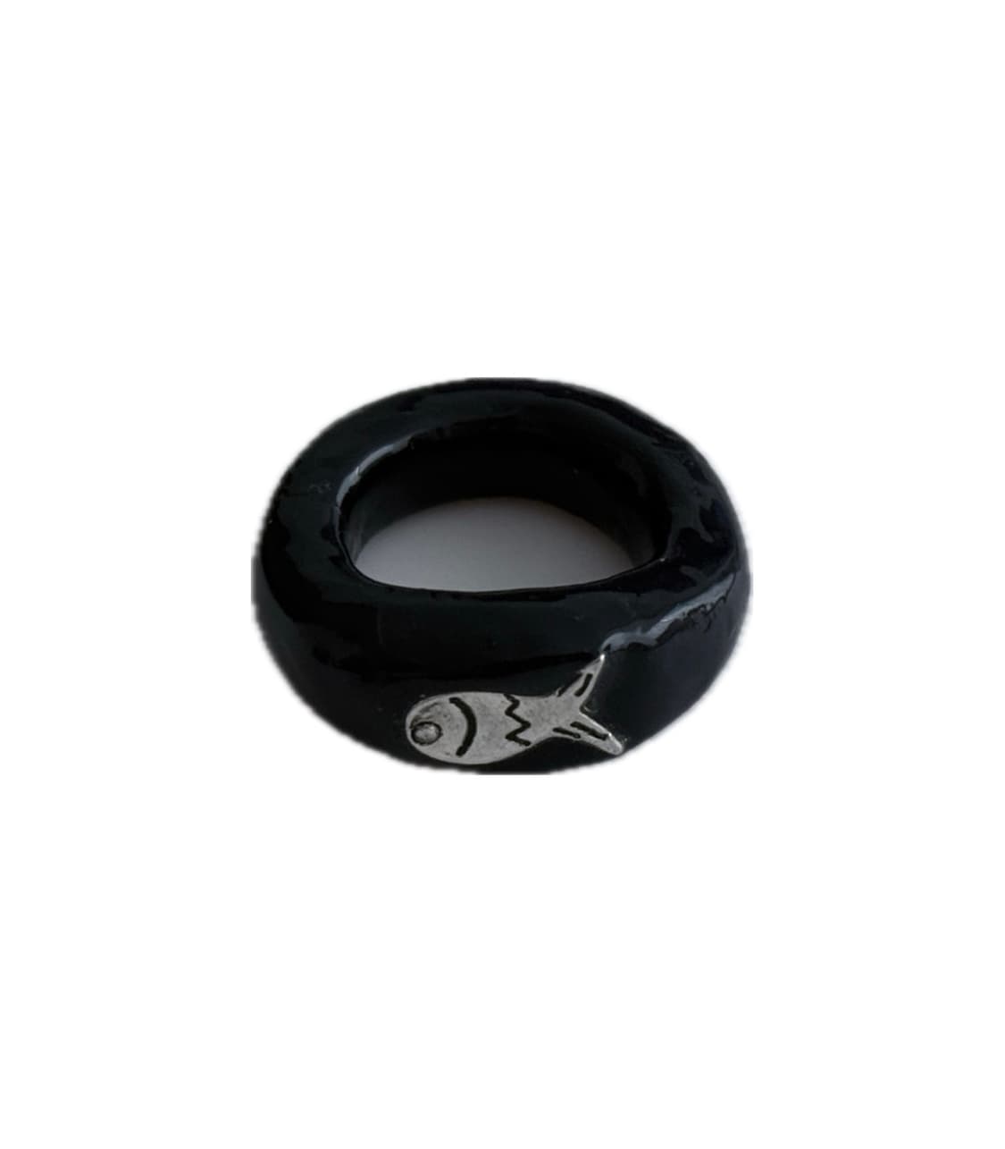 핸드메이드 빈티지반지 9-10호 상품이미지1