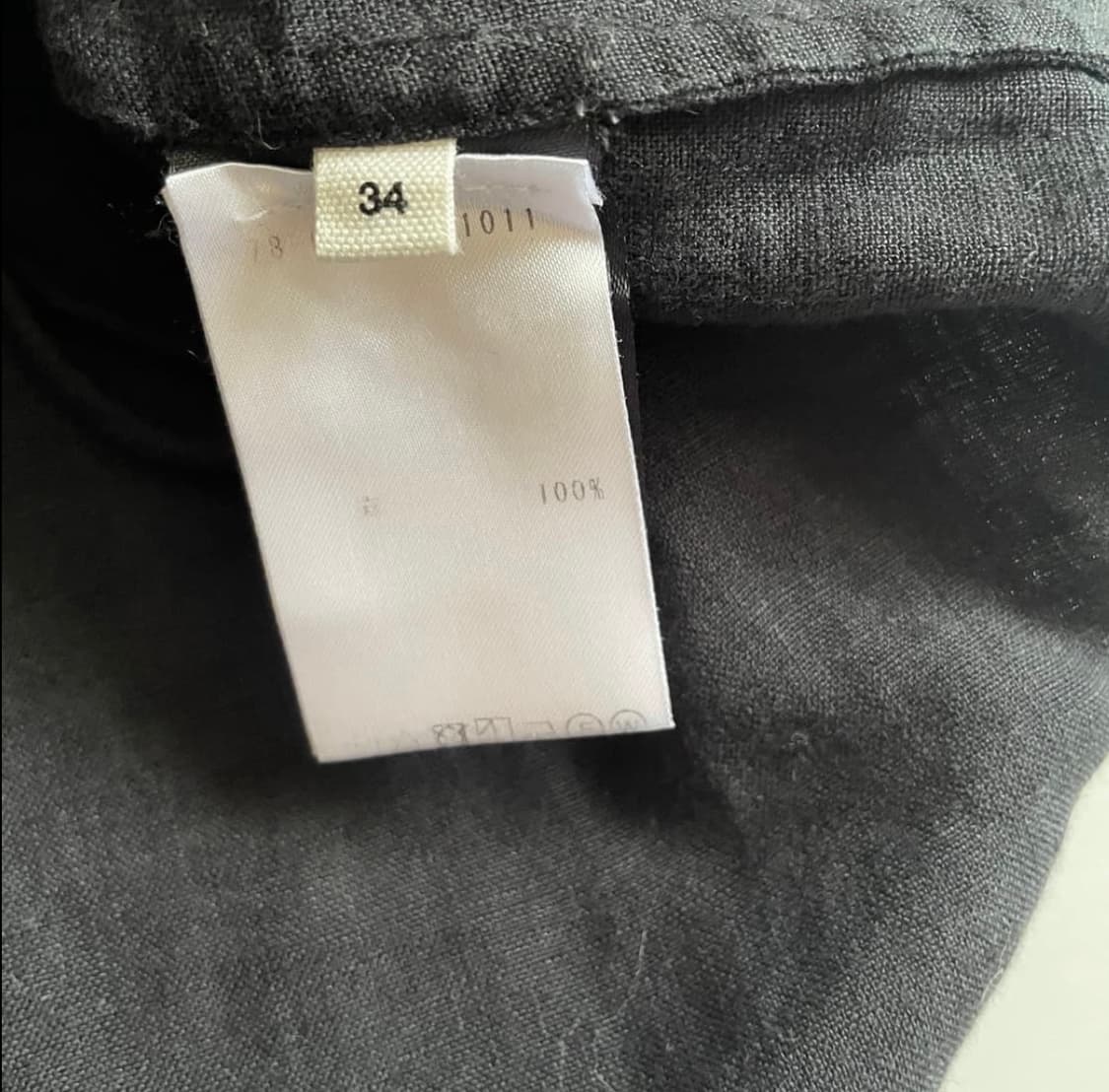 이자벨마랑 에투왈 원 오프숄더 상품이미지4